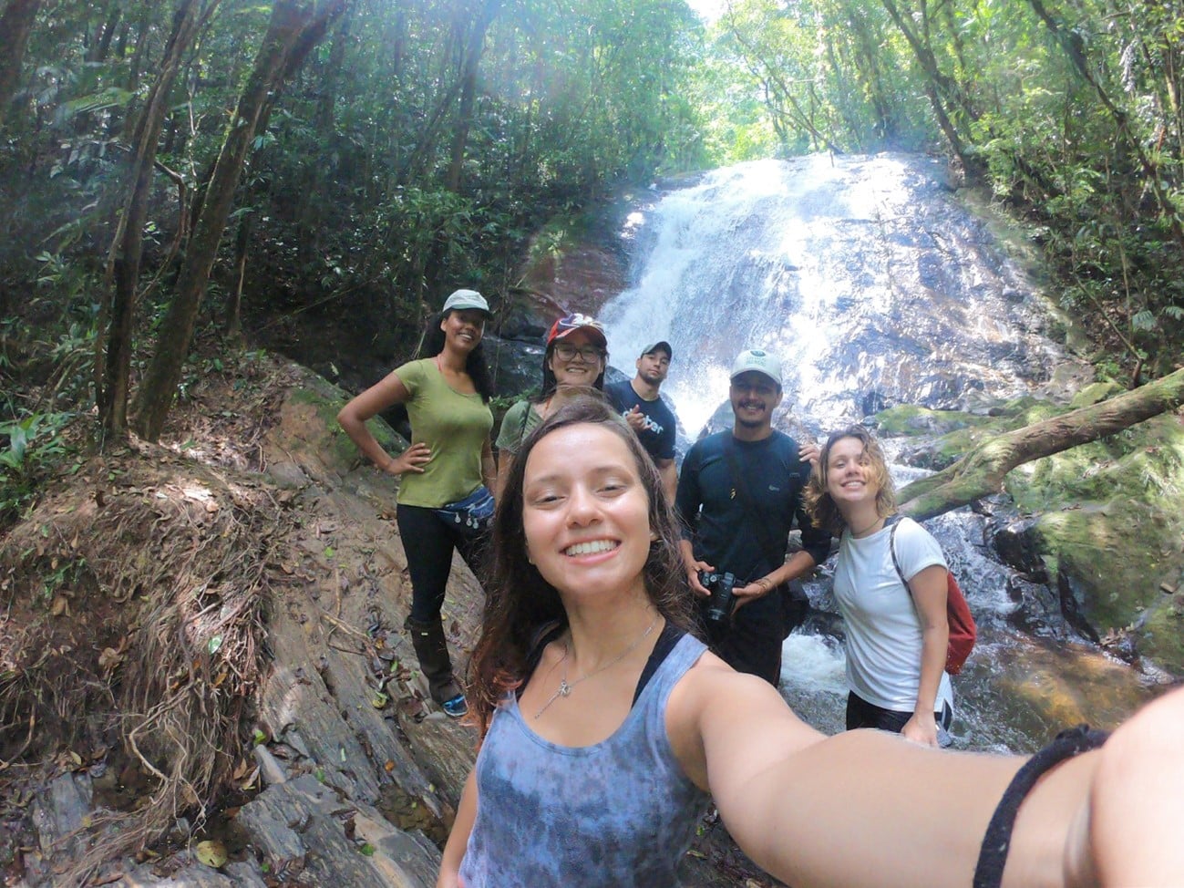 Legado das Águas | Foto: Acervo LA