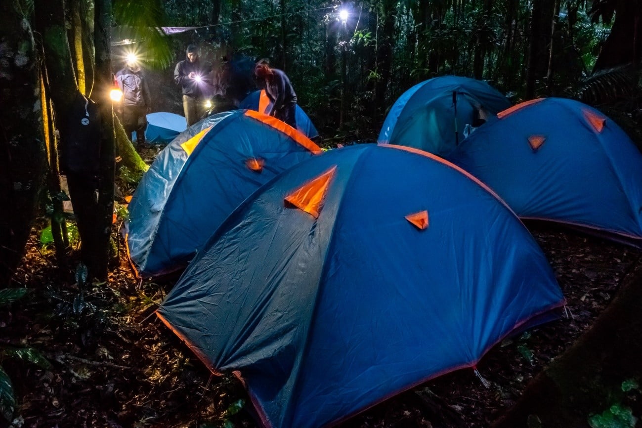 Legado das Águas | Foto: Acervo LA