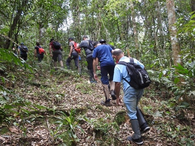 Legado das Águas | Foto: Larissa Camargo