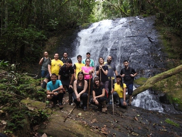 Legado das Águas | Foto: Larissa Camargo