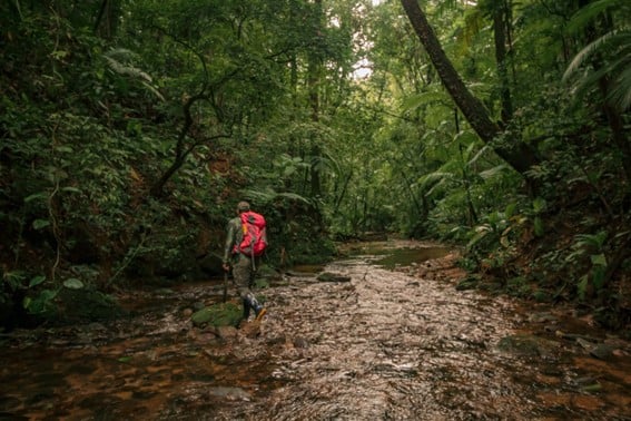 Legado das Águas | Foto: Andrei Pires