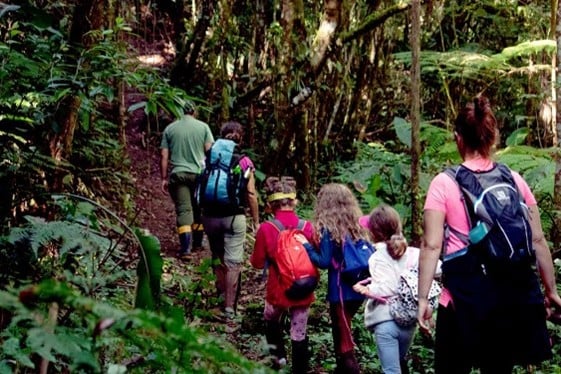 Legado das Águas | Fotos: Andrei Pires