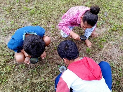 Legado das Águas | Fotos: Andrei Pires